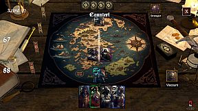 Sleight of Hand: Dynasty