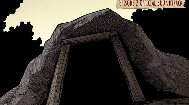 Scarlet Hollow Soundtrack — Episode 2