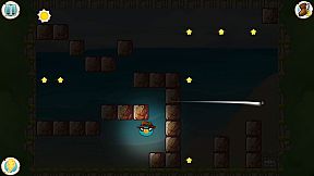 Hungry Piggy vs Chicken