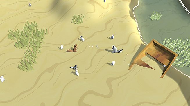 The Great Hide n Seek Expawdition