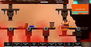 Asili Forest Junkyard