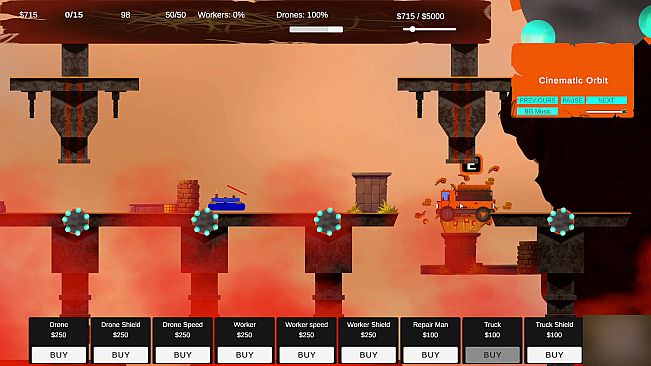 Asili Forest Junkyard