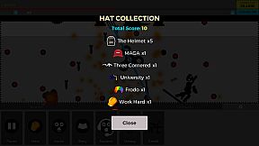 Beat Stickman: Infinity Clones