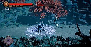 9 Monkeys of Shaolin