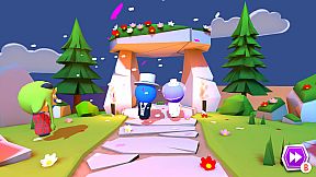 The Game of Life 2 - Deluxe Life Bundle