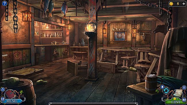 Legendary Tales 1: Stolen Life