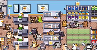 PawMart Tiny Market