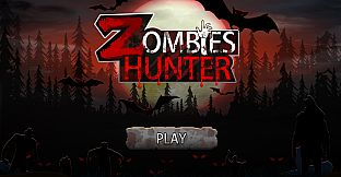 Zombie Hunter