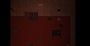 Red Haze - Bruises Glimmer in Starlight