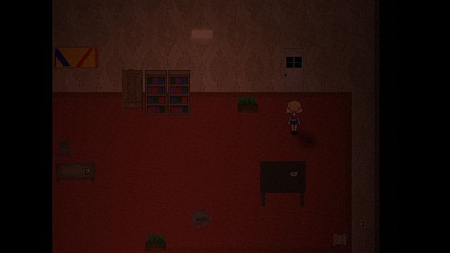 Red Haze - Bruises Glimmer in Starlight