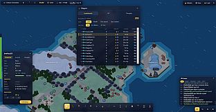 MMOS: MMO Simulator