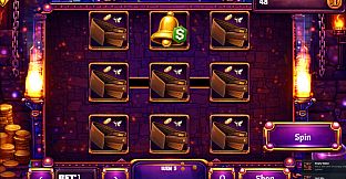 SimpSlots