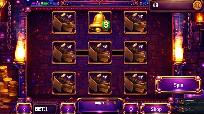 SimpSlots