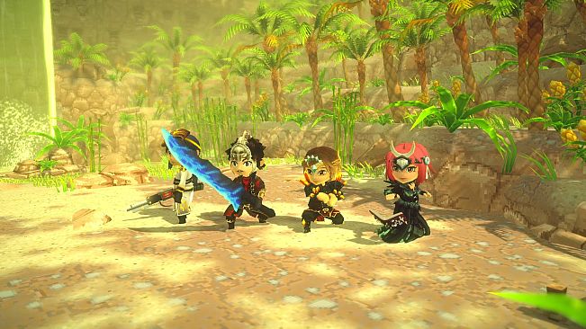 NOOB - The Factionless