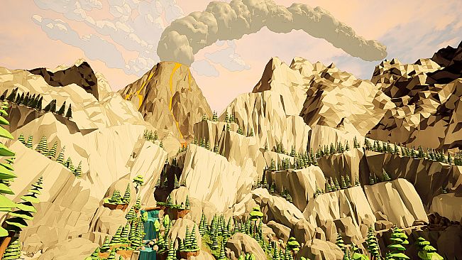 Fun Christmas Santa VR