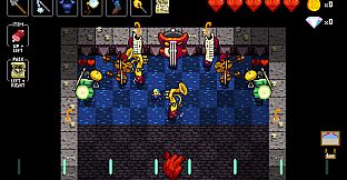 Crypt of the NecroDancer Extended Soundtrack 2