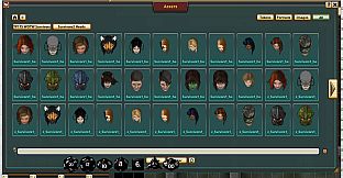 Fantasy Grounds - Devin Night Pack 175: WOTW Survivors 2