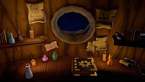 Syzygy: The Power of the Eclipse