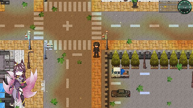 都市媚影-CityFascination