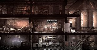 Stories - The Last Broadcast (ep. 2) DLC