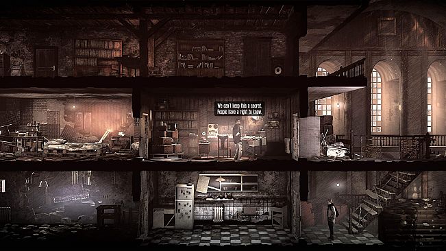 Stories - The Last Broadcast (ep. 2) DLC