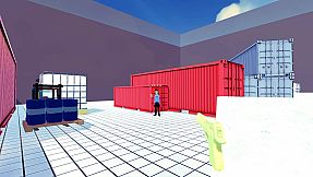 Weaponry (Experimental)