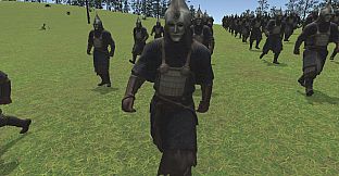 Ravengate: The King's Last March