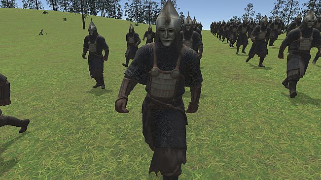 Ravengate: The King's Last March