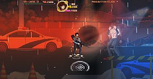 Urban Rangers Arcade 2