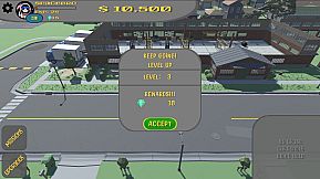 Ship It!: A Warehouse Game