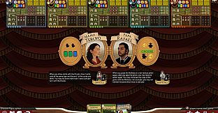 Viticulture - Tuscany Expansion