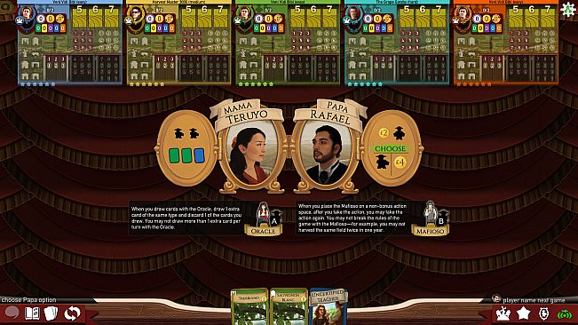 Viticulture - Tuscany Expansion