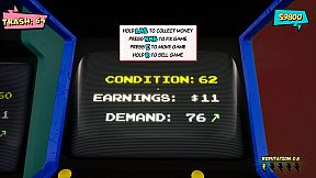 Arcade Shop Simulator