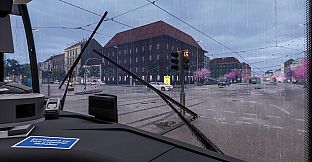 City Transport Simulator 2026