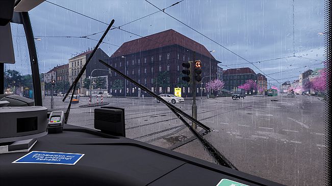 City Transport Simulator 2026
