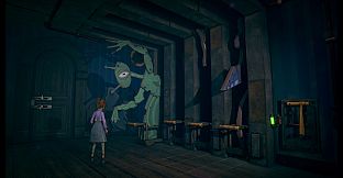 Out of Sight: Stage Fright