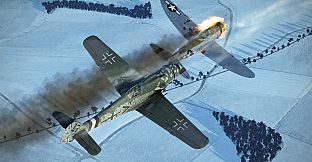 IL-2 Sturmovik: Fw 190 D-9 Collector Plane