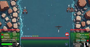 The Brave Hearts II: False Skies