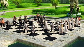 Battle Chess: Game of Kings