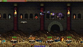 Carpathian Night Starring Bela Lugosi