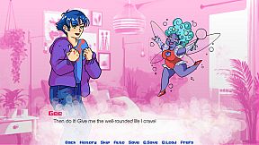 Help! I've Been Cursed With a Bubble Butt