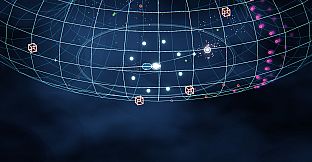 Soliton Burst