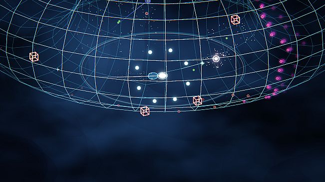 Soliton Burst