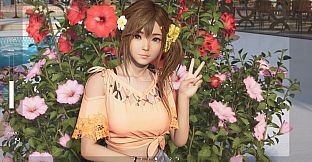 Venus Vacation PRISM - DEAD OR ALIVE Xtreme -