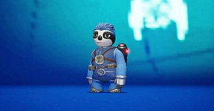 Noah & The Cosmic Cleanup