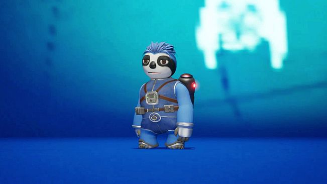 Noah & The Cosmic Cleanup