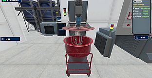 Drink Factory Simulator - Prologue
