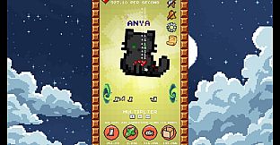 Press Paws: Idle Clicker