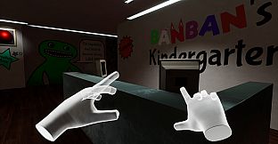 Garten of Banban VR