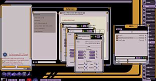 Fantasy Grounds - Star Trek Adventures: Remnants